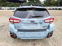 2019 Subaru Crosstrek фото