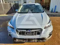 2019 Subaru Crosstrek фото
