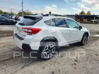2019 Subaru Crosstrek фото