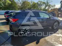 2019 Subaru Crosstrek фото