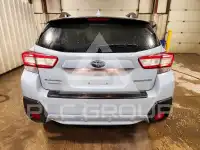 2019 Subaru Crosstrek фото