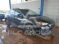 2019 Subaru Crosstrek photo