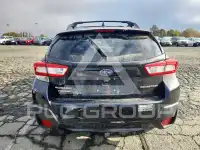 2019 Subaru Crosstrek фото