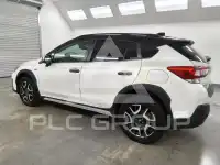 2019 Subaru Crosstrek photo