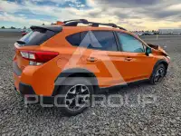 2019 Subaru Crosstrek фото