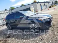 2019 Subaru Crosstrek photo