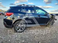 2019 Subaru Crosstrek фото