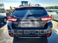 2019 Subaru Crosstrek фото