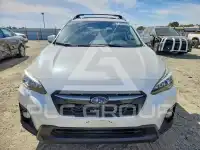2019 Subaru Crosstrek photo