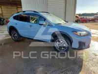 2019 Subaru Crosstrek фото