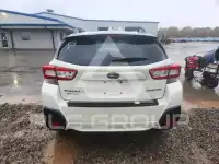 2019 Subaru Crosstrek фото
