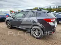 2019 Subaru Crosstrek фото