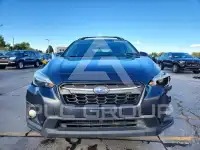2019 Subaru Crosstrek фото