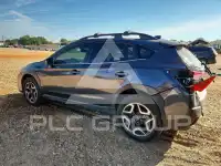 2019 Subaru Crosstrek фото