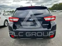 2019 Subaru Crosstrek фото