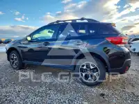 2019 Subaru Crosstrek фото