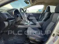 2019 Subaru Crosstrek photo