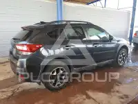 2019 Subaru Crosstrek photo