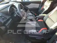 2019 Subaru Crosstrek фото