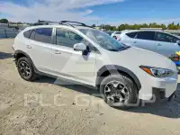 2019 Subaru Crosstrek photo