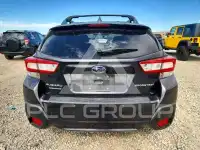 2019 Subaru Crosstrek фото