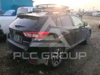 2019 Subaru Crosstrek фото