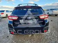 2019 Subaru Crosstrek фото