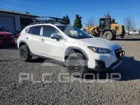 2019 Subaru Crosstrek фото