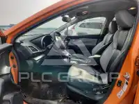 2019 Subaru Crosstrek фото