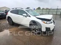 2019 Subaru Crosstrek фото