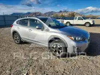 2019 Subaru Crosstrek фото