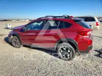 2019 Subaru Crosstrek photo