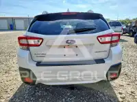 2019 Subaru Crosstrek фото