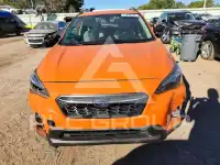 2019 Subaru Crosstrek фото