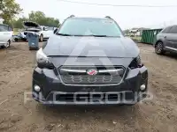 2019 Subaru Crosstrek фото