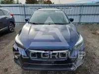 2019 Subaru Crosstrek photo