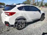 2019 Subaru Crosstrek фото