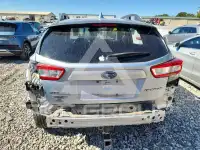 2019 Subaru Crosstrek фото