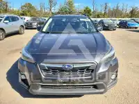 2019 Subaru Crosstrek фото