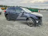 2019 Subaru Crosstrek фото