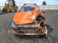 2019 Subaru Crosstrek фото