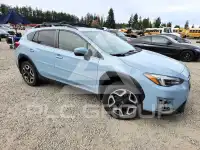 2019 Subaru Crosstrek фото