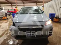 2019 Subaru Crosstrek фото