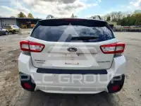 2019 Subaru Crosstrek фото