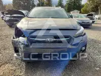 2019 Subaru Crosstrek photo
