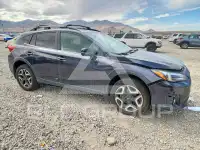 2019 Subaru Crosstrek фото