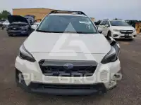 2019 Subaru Crosstrek фото