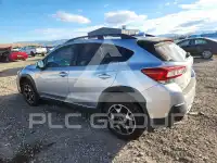 2019 Subaru Crosstrek фото
