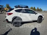 2019 Subaru Crosstrek фото