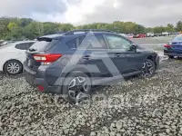 2019 Subaru Crosstrek фото